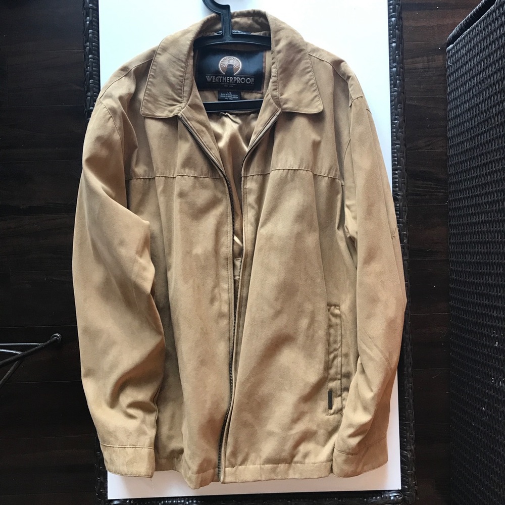 Men’s jacket